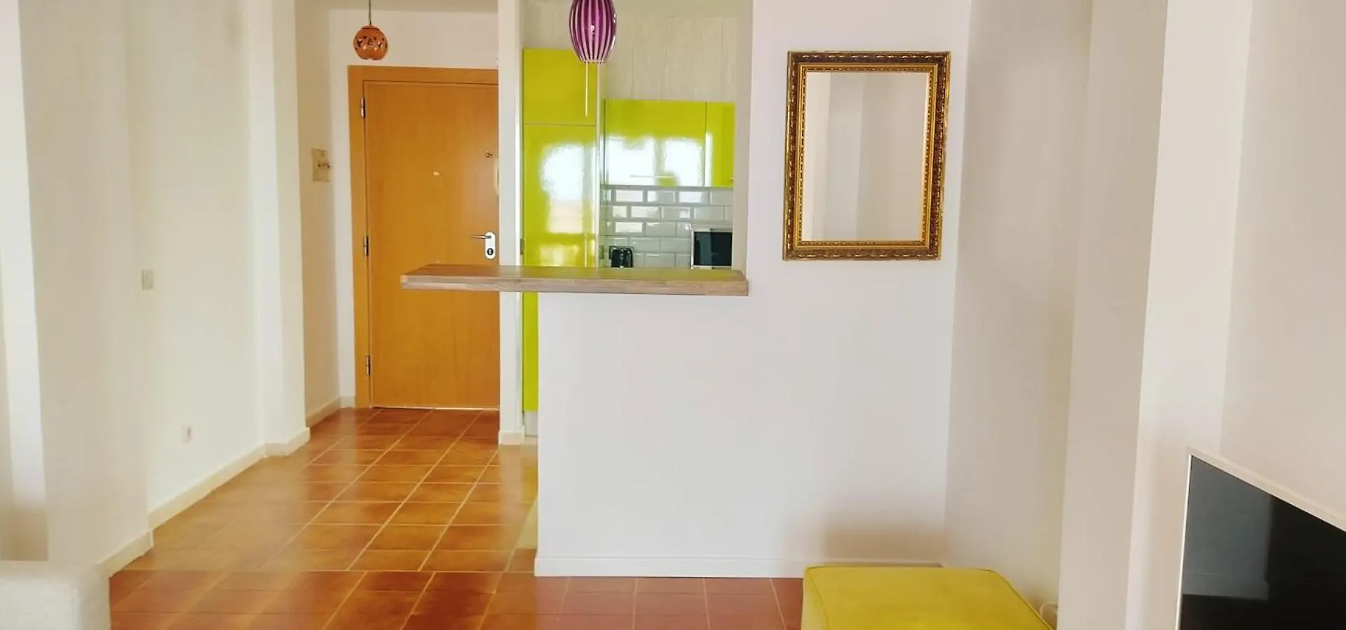 Apartamento En Malaga A 10 Minutos De La Playa Con Vistas Al Mar Rincón de la Victoria Ισπανία