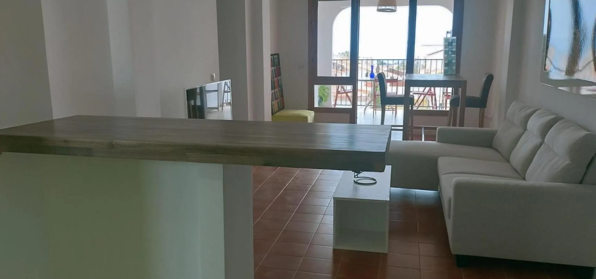 Apartamento En Malaga A 10 Minutos De La Playa Con Vistas Al Mar Rincón de la Victoria 0*,