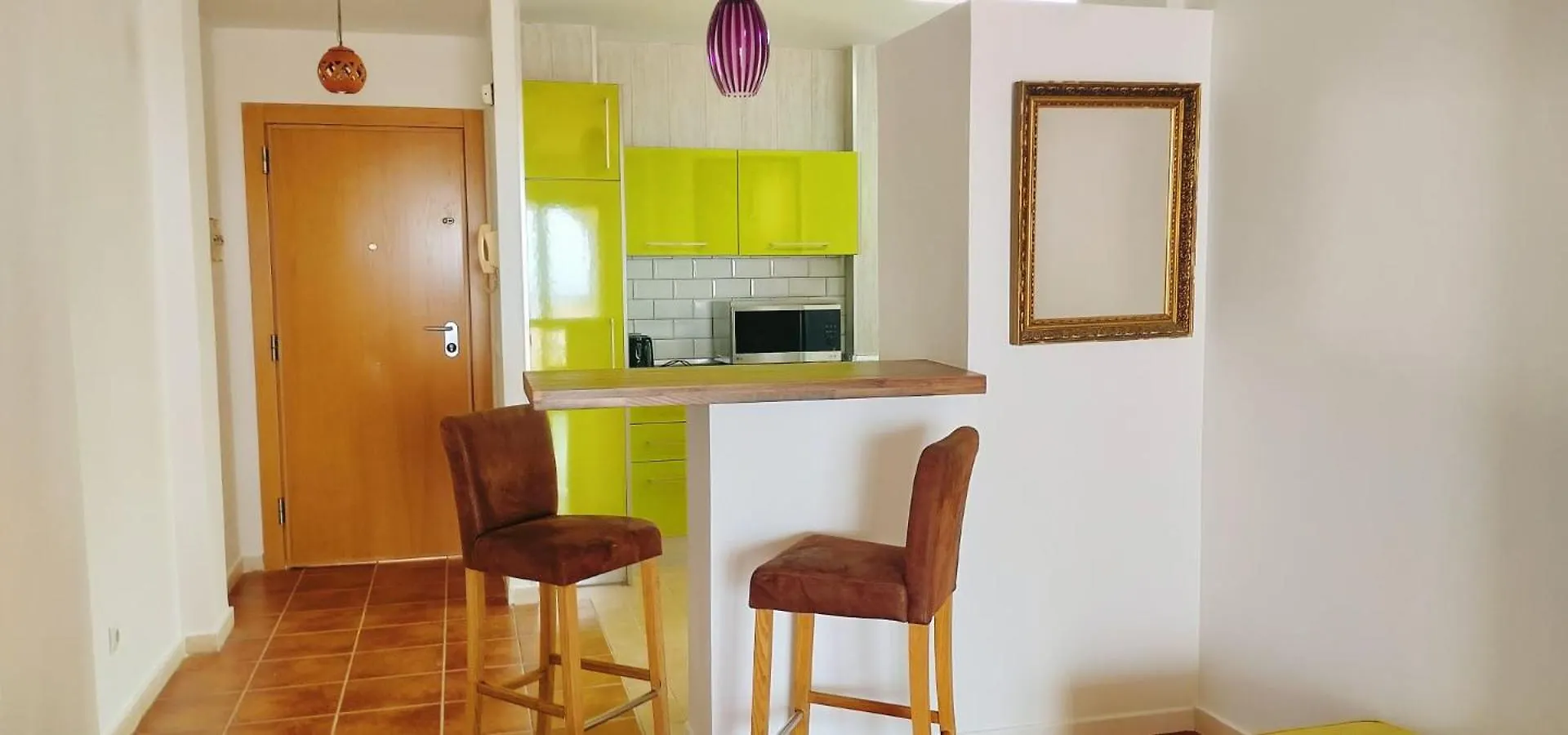 Apartamento En Malaga A 10 Minutos De La Playa Con Vistas Al Mar Rincón de la Victoria 0*,  Ισπανία