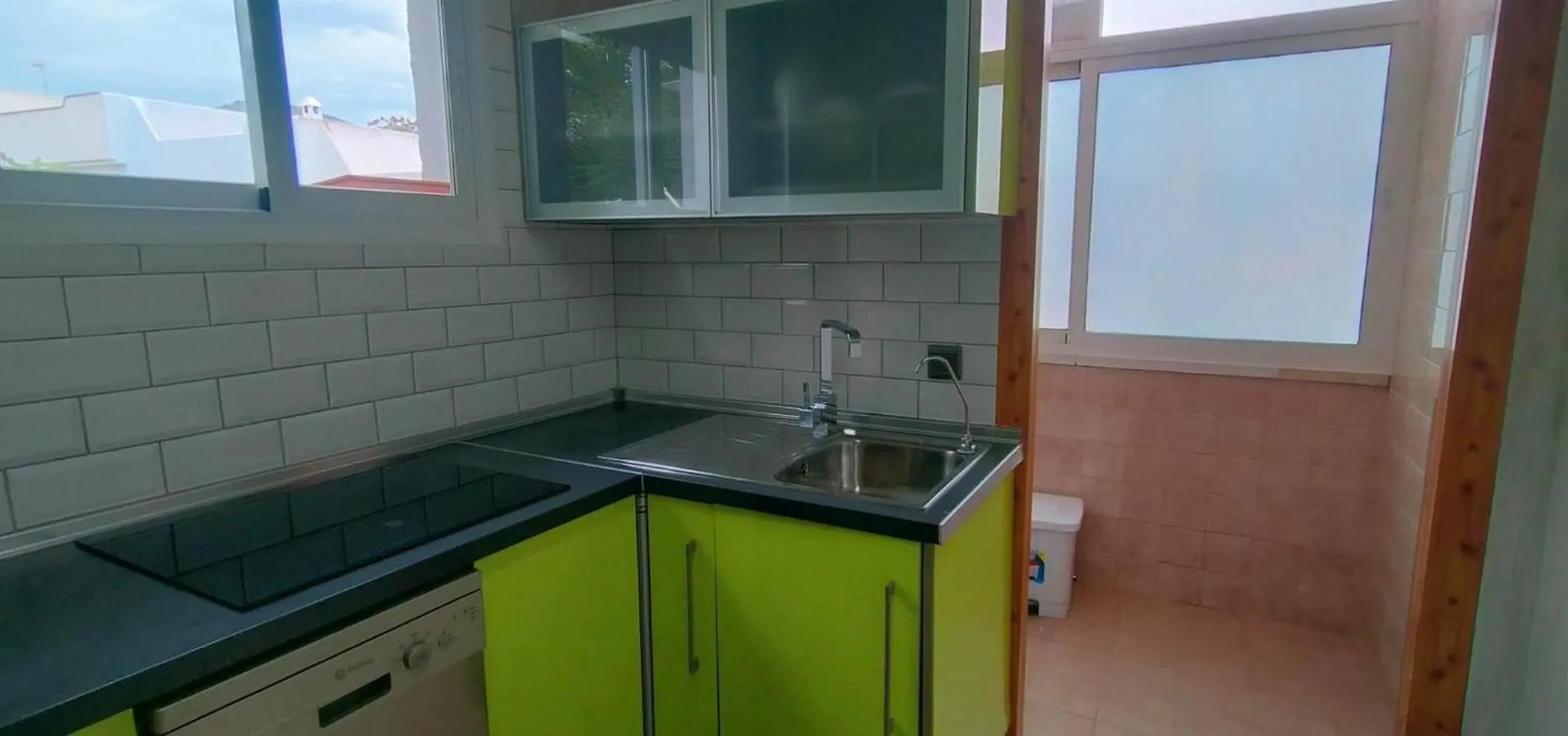Apartamento En Malaga A 10 Minutos De La Playa Con Vistas Al Mar Rincón de la Victoria 0*,