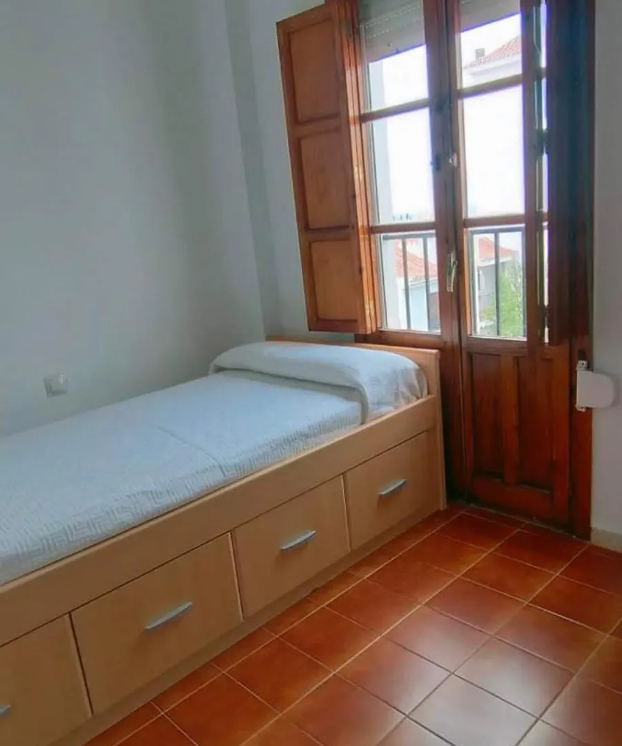 Διαμέρισμα Apartamento En Malaga A 10 Minutos De La Playa Con Vistas Al Mar Rincón de la Victoria Ισπανία