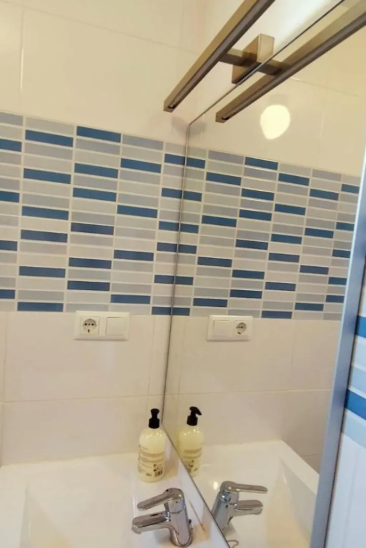 Apartamento En Malaga A 10 Minutos De La Playa Con Vistas Al Mar Rincón de la Victoria Διαμέρισμα