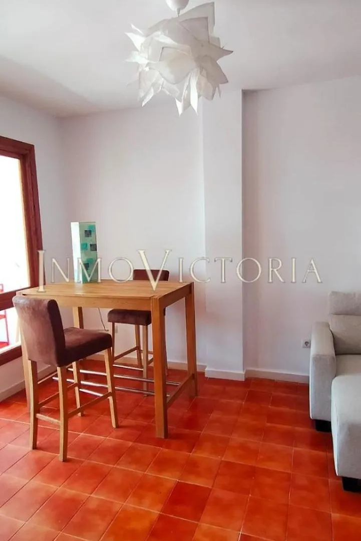 Apartamento En Malaga A 10 Minutos De La Playa Con Vistas Al Mar Rincón de la Victoria