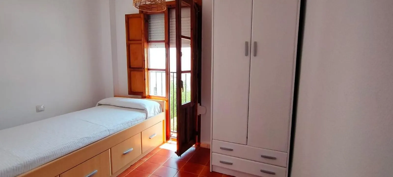 Apartamento En Malaga A 10 Minutos De La Playa Con Vistas Al Mar Rincón de la Victoria Spanien