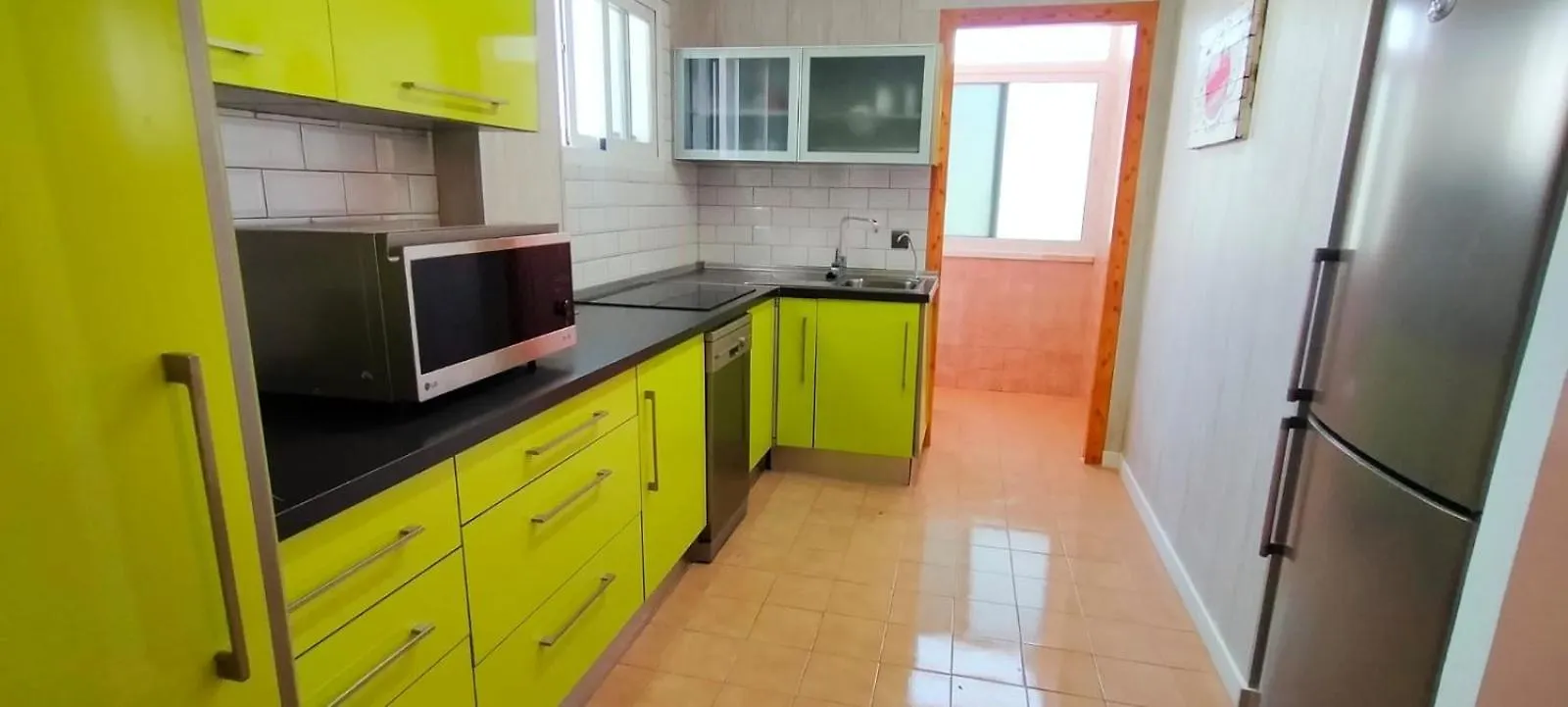 Apartamento En Malaga A 10 Minutos De La Playa Con Vistas Al Mar Rincón de la Victoria 0*,  Spanien