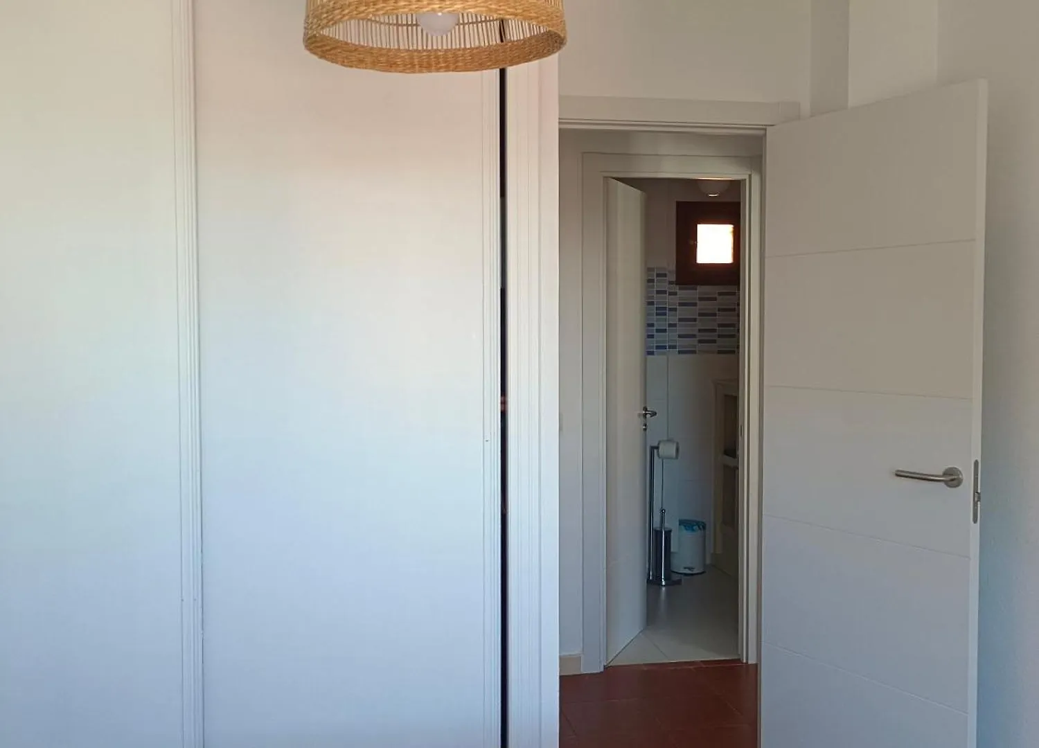 Διαμέρισμα Apartamento En Malaga A 10 Minutos De La Playa Con Vistas Al Mar Rincón de la Victoria