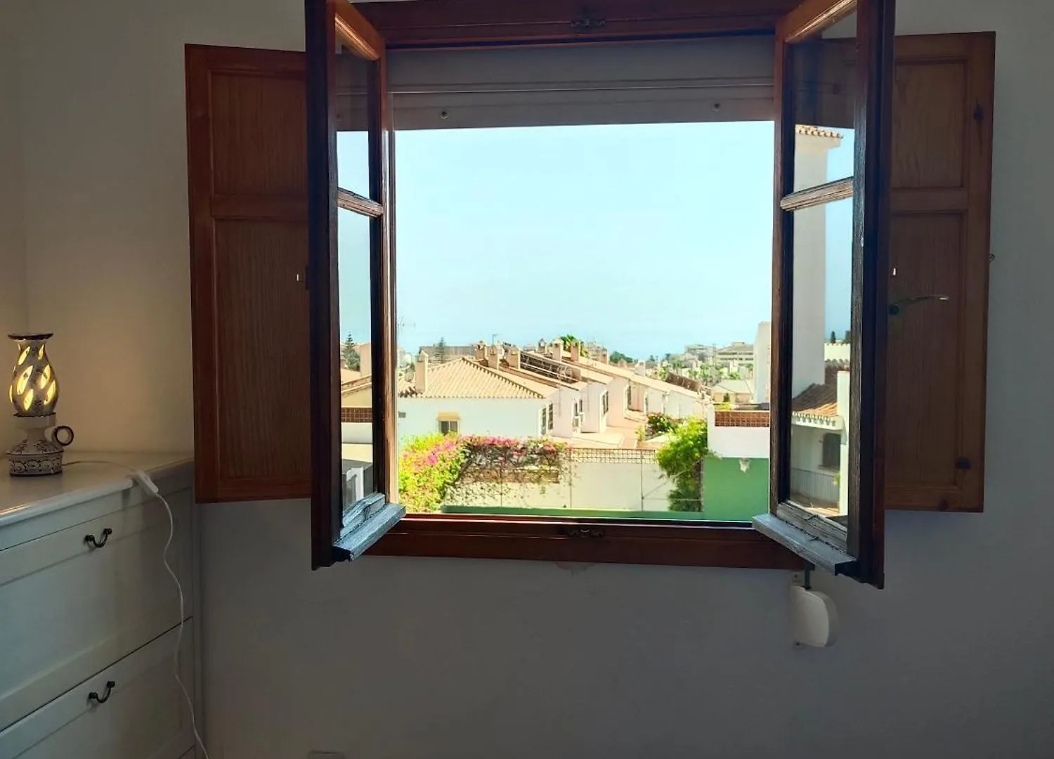 Apartamento En Malaga A 10 Minutos De La Playa Con Vistas Al Mar Rincón de la Victoria Διαμέρισμα