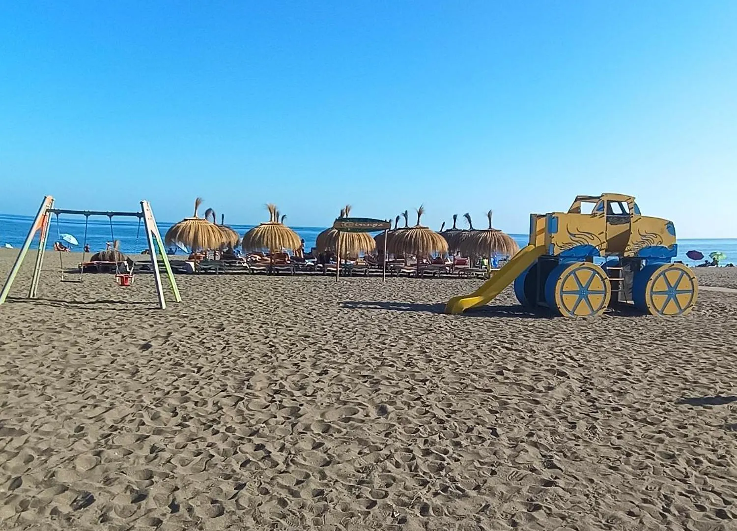 Apartamento En Malaga A 10 Minutos De La Playa Con Vistas Al Mar Rincón de la Victoria Ισπανία